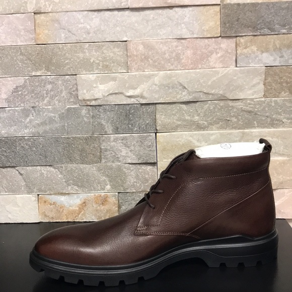 🎁 ECCO Citytray Avant Men's Chukka Boot - Picture 12 of 14